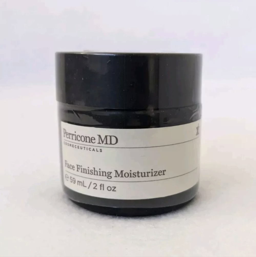 (1) Perricone MD Cosmeceuticals Face Finishing Moisturizer 2oz/59mL NEW & SEALED